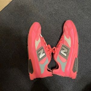 New Balance Sneakers